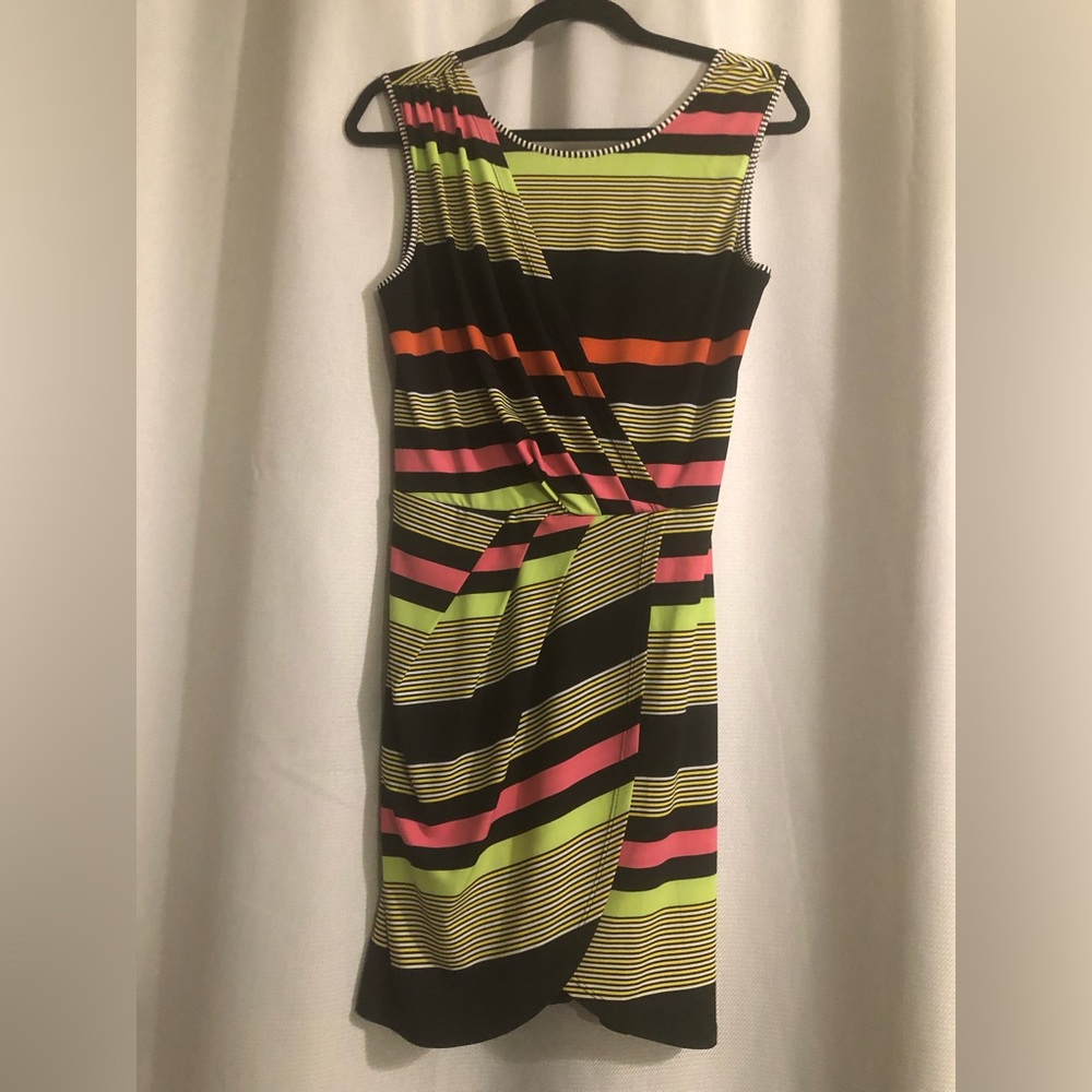 NWT Alberto Makali dress